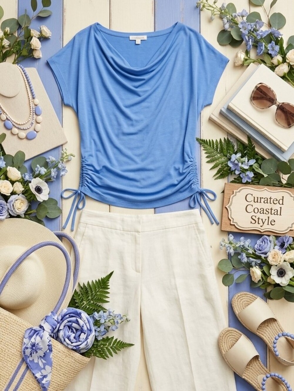 Chico's Top